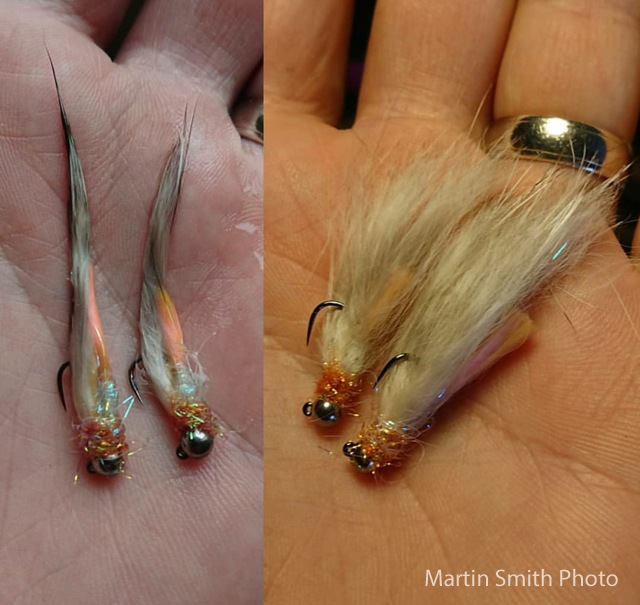 Martin Smith's Mini Streamer