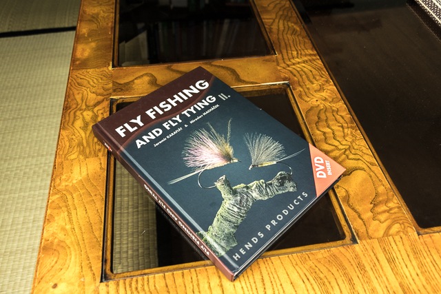 Concise Handbook of Fly Tying