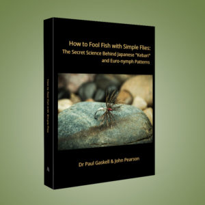 How to Fool Fish with Simple Flies (Print Book)
