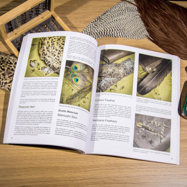 How to Fool Fish with Simple Flies (Print Book) - Image 2