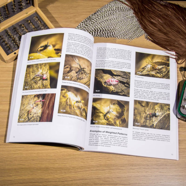 How to Fool Fish with Simple Flies (Print Book) - Image 4