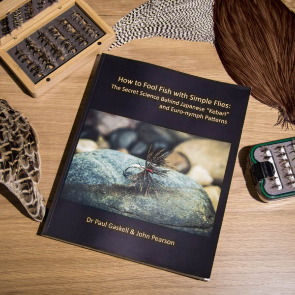 How to Fool Fish with Simple Flies (Print Book) - Image 5