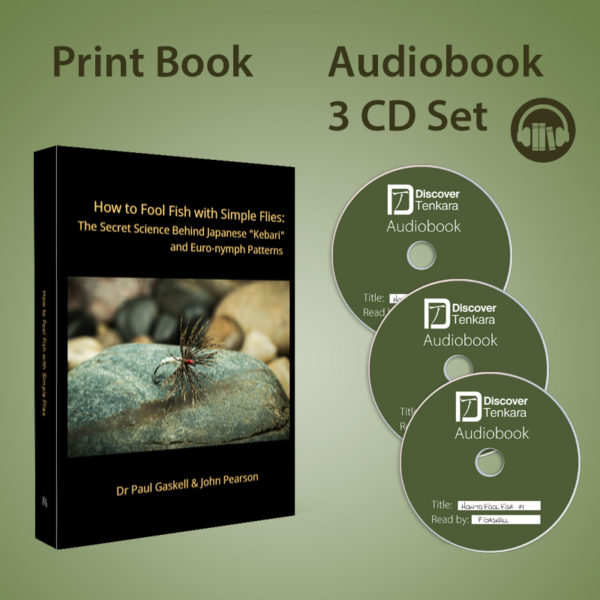 How to Fool Fish with Simple Flies (Print Book) - Image 6