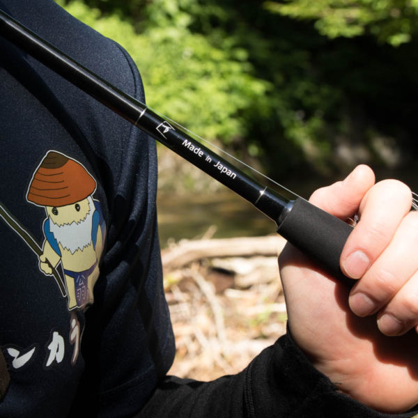 Karasu by Discover Tenkara - Image 2