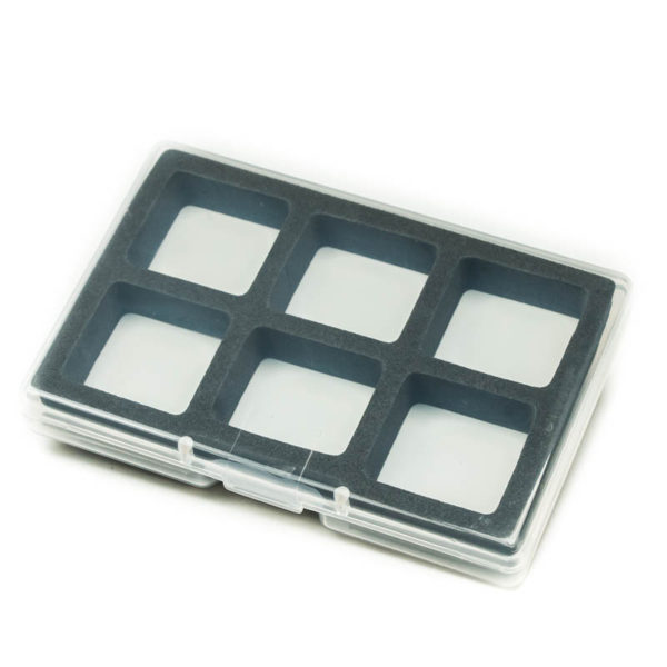 Honryu Kebari Shirt Pocket Selection (12 flies with box) - Image 5