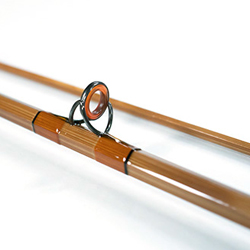 Bamboo Fly Rod: Building the Perfect Fly Fishing Experience