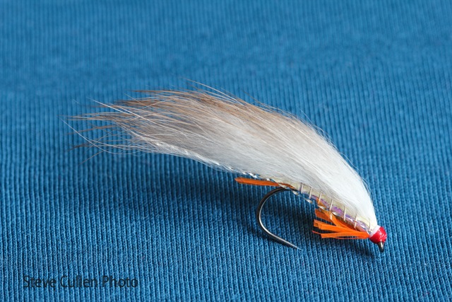 Appetiser Minkie: Deadly Reservoir Trout Fly