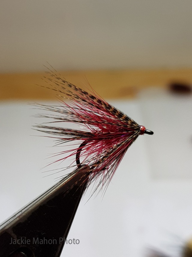 Bandit Dabbler Trout Fly