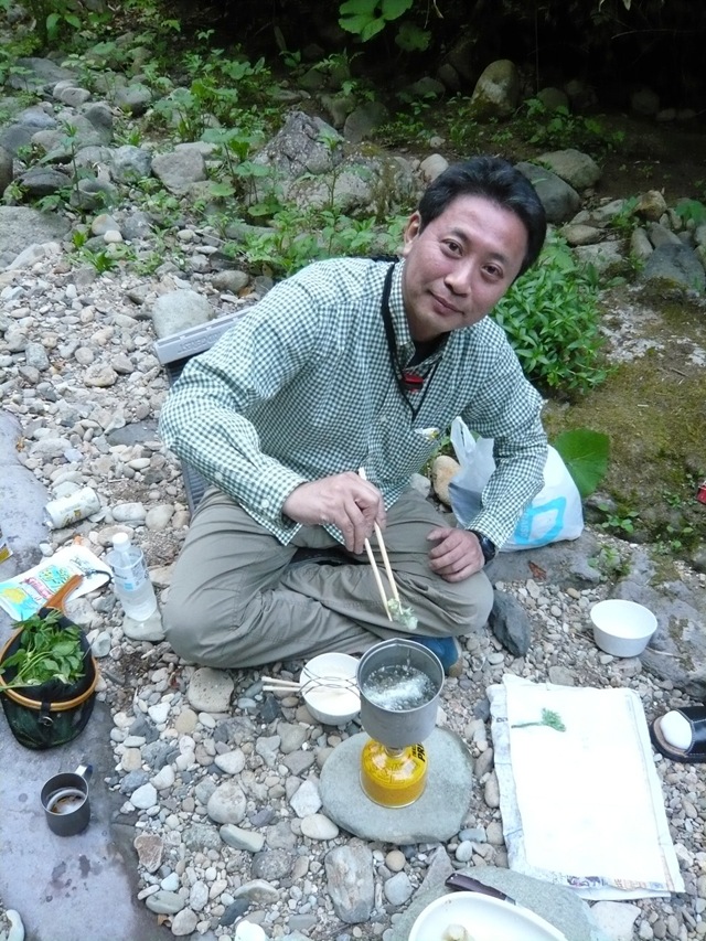 koshiabura tempura