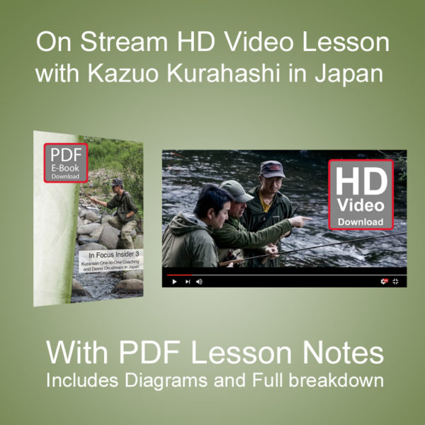 Kura san On Stream Masterclass
