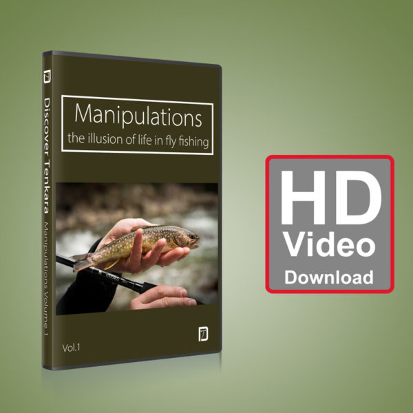 Manipulations Vol.1 – HD Download