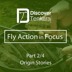 Fly Action in Focus Part 2