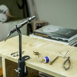 Fly Tying