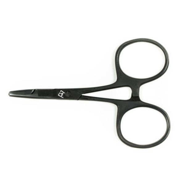 Forceps Black 8cm and Nippers - Image 2