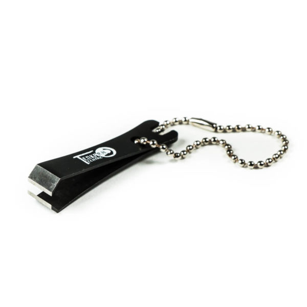 Forceps Black 8cm and Nippers - Image 4