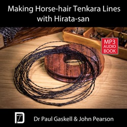 A Survival Fishing Kit: Hirata-san’s Secret to Long, Happy Life