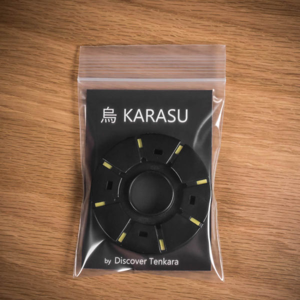 Karasu Line Winder (Shikaki Maki) - Image 4