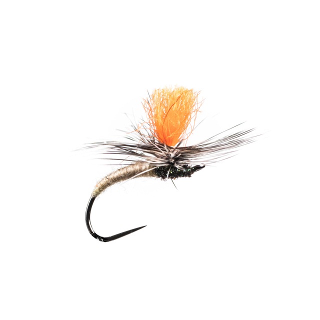 Klinkhamer special: Classic Emerger Style Dry Fly