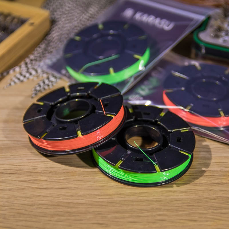 #3 Nylon level line for tenkara