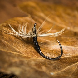 Tenkara Flies: Collecting & Using the World's Best Kebari