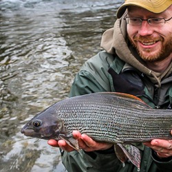Grayling Fishing: Ultimate A to Z of tactics, tackle & insider tips