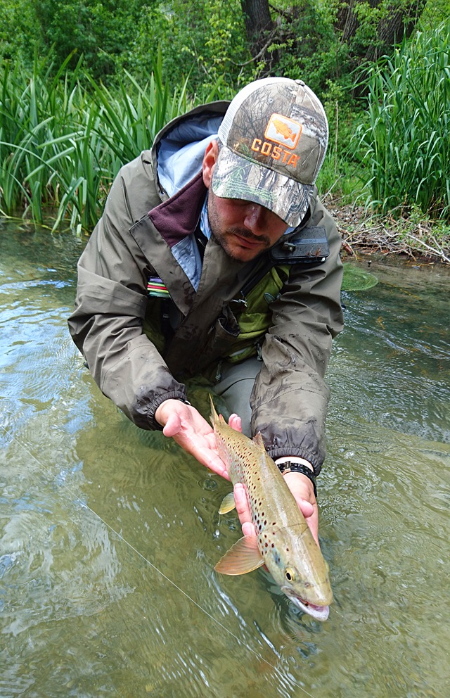 Fishing in Italy: A Paradise for All Anglers