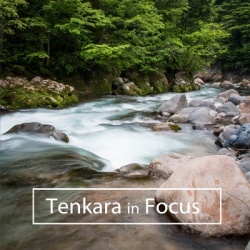 Tenkara in Focus (all episodes)