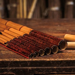 Bamboo Tenkara Rod Making Secrets & Stories