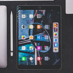 Download MP3 to iPad