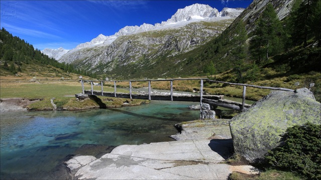 The Paradise experience of fishing in Italy