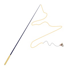 Tenkara rod setup thumbnail