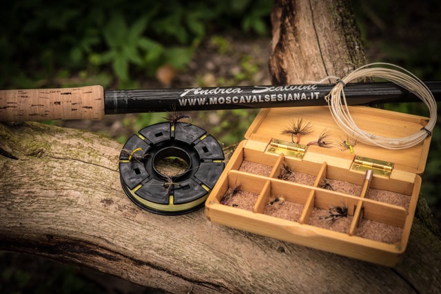 Tenkara Fishing: Your Complete Guide to Everything