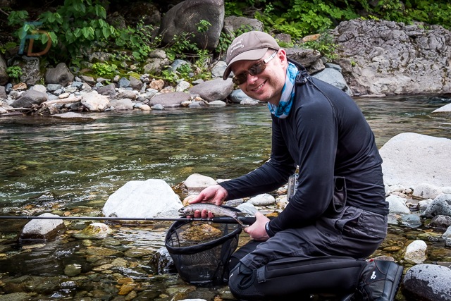 Japanese Tenkara: What is it & Why Should You Care?