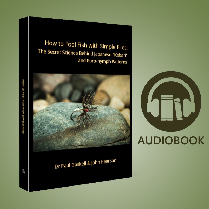 How to Fool Fish Multimedia and Audio